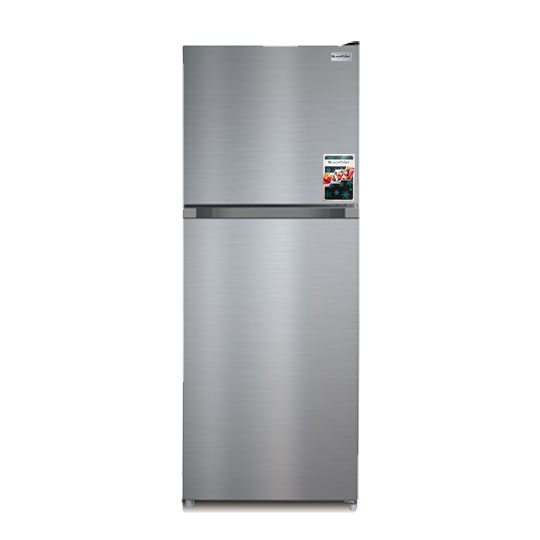 362L NO FROST REFRIGERATOR | STAINLESSS STEEL