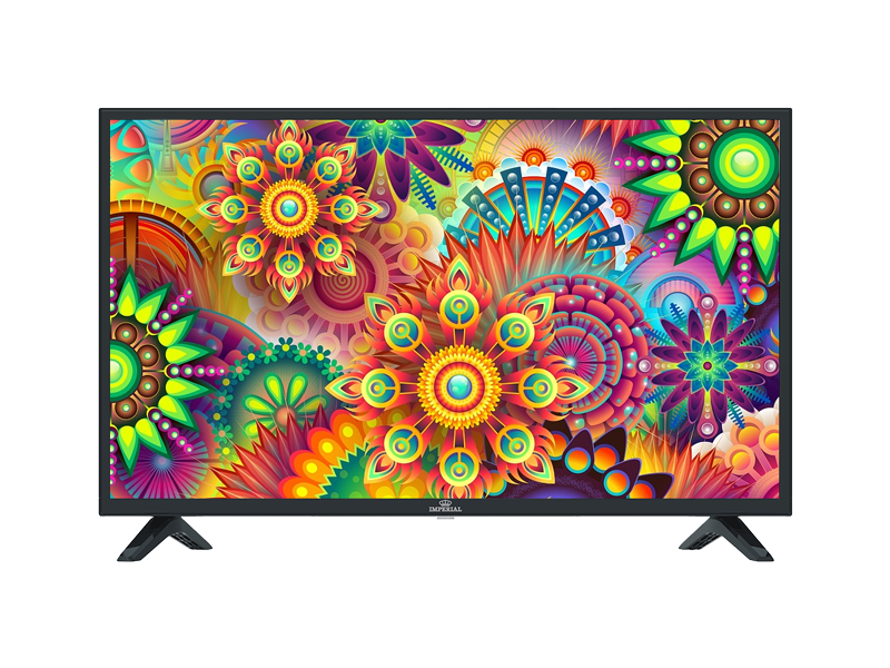 24" (720p) LED TV