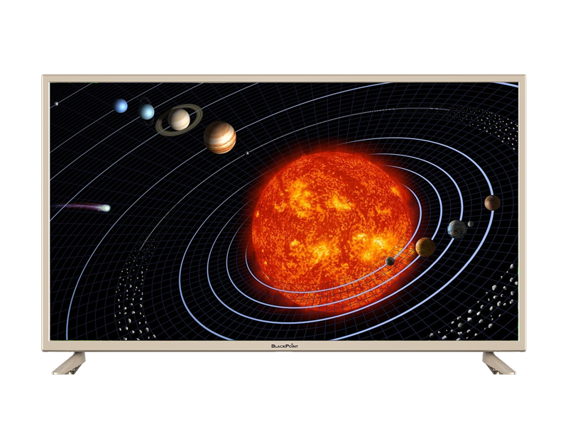 32" LED TV HD (720p) ANDROID SMART TV WITH BLUETOOTH (2022)