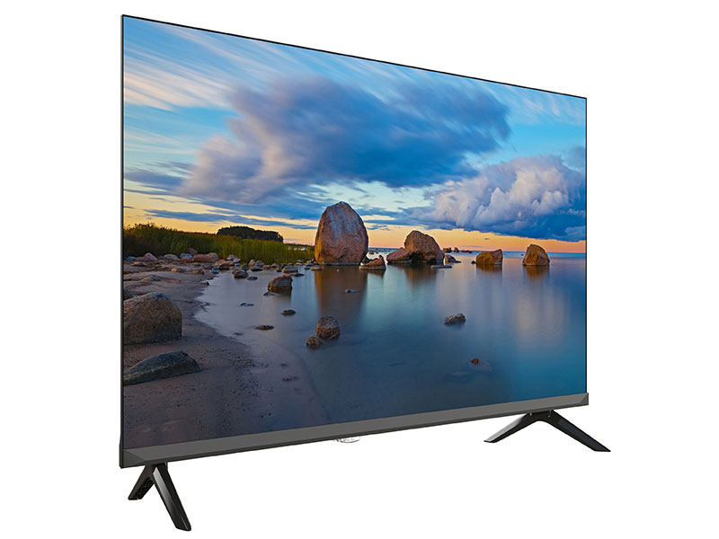 32" LED TV HD (720p) QLED ANDROID SMART TV WITH BLUETOOTH (2024)