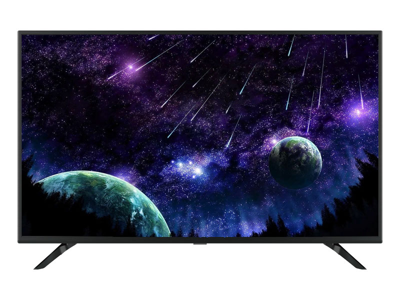39" HD Smart Tv BP43 Series | Bluetooth | Android (2020)