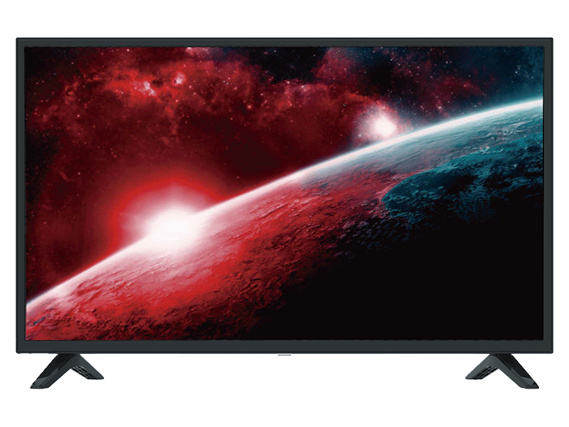 39" HD Smart Tv BP43 Series | Bluetooth | Android (2021)