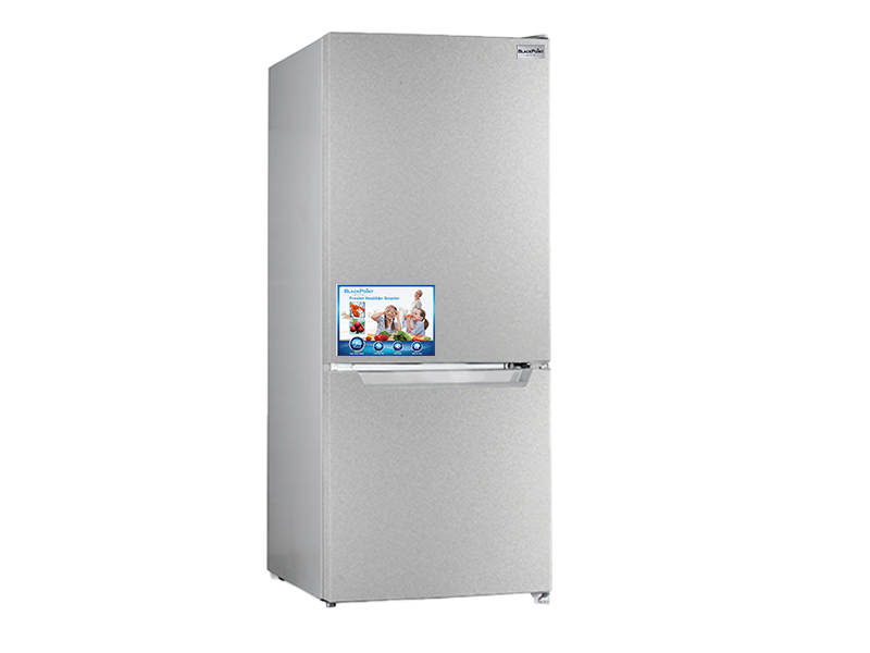 102L FRENCH DOOR COMPACT REFRIGERATOR